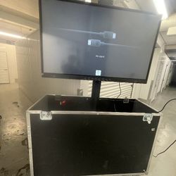 Smartboard GX065-V3 Interactive Display 65"