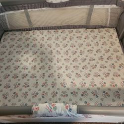 Crib