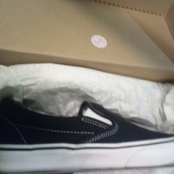 Vans Size 5 