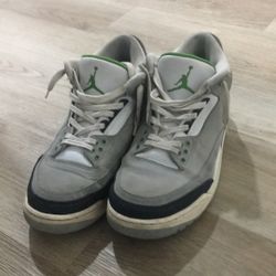 Jordan 3