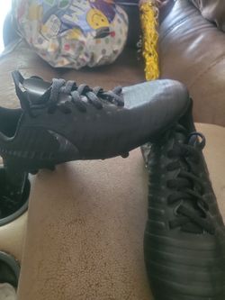 Nike soccer cleats