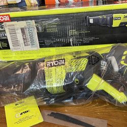 RYOBI 12 Amp Corded Reciprocating Saw