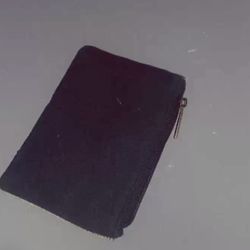 Small wallet 