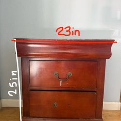 Night stand