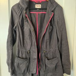 Mossimo Supply Company Women’s Jacket
