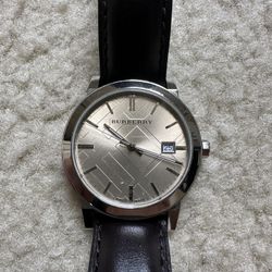 Burberry Dress Watch Quartz
