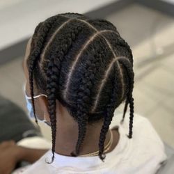 Braids