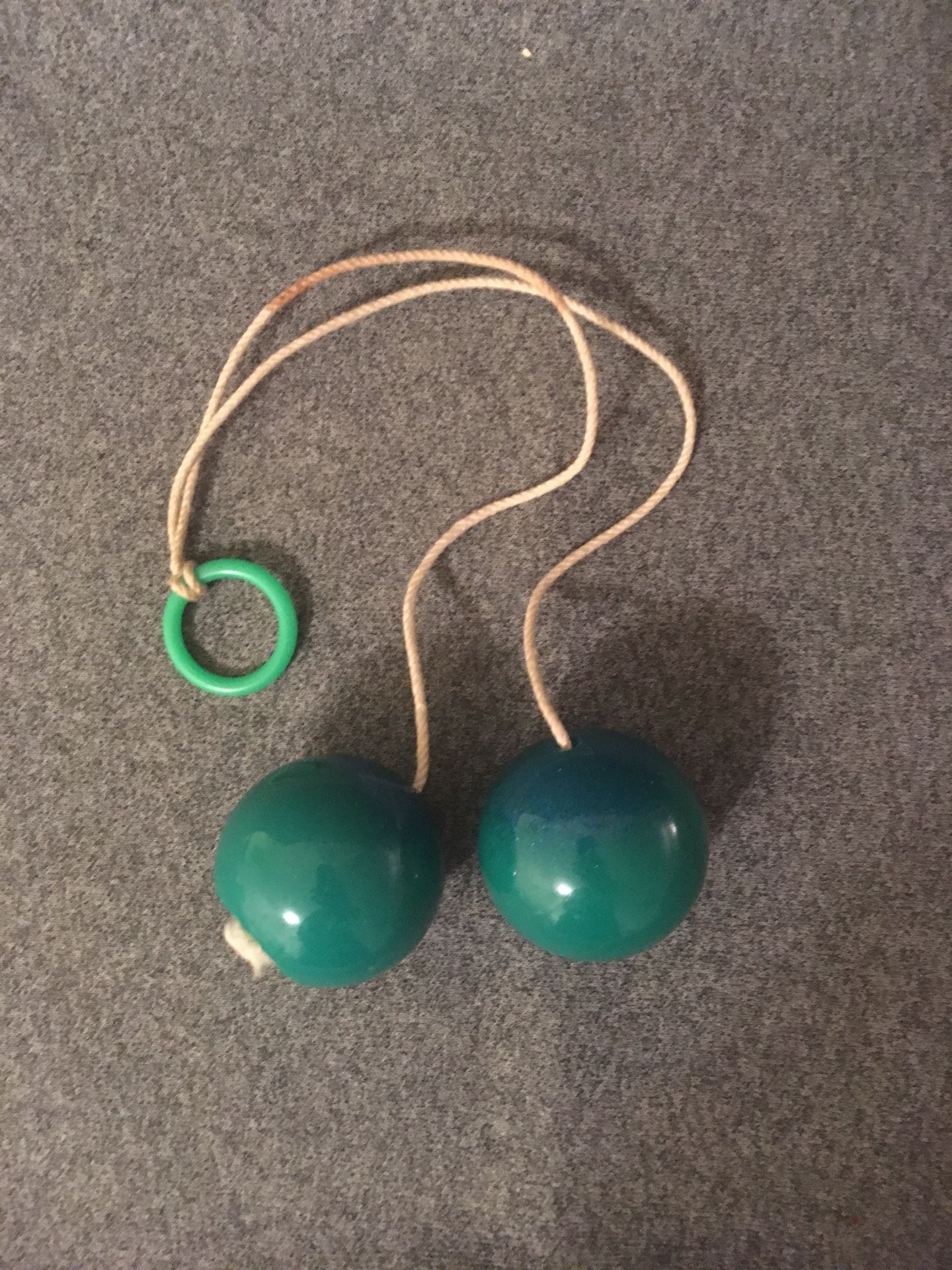 Vintage Clacker Balls 1960’s for Sale in Tucson, AZ OfferUp