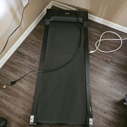 Home Treadmill