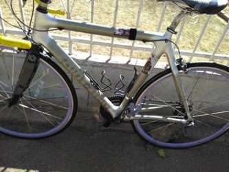 Gary FISHER 28in Bike 160.00