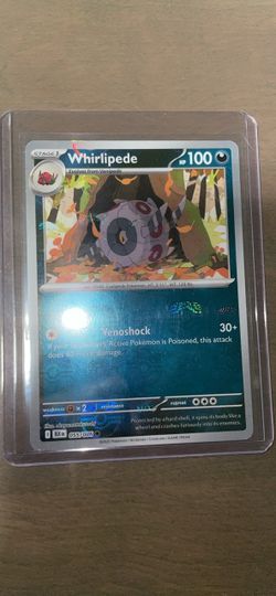 Pokemon Single
