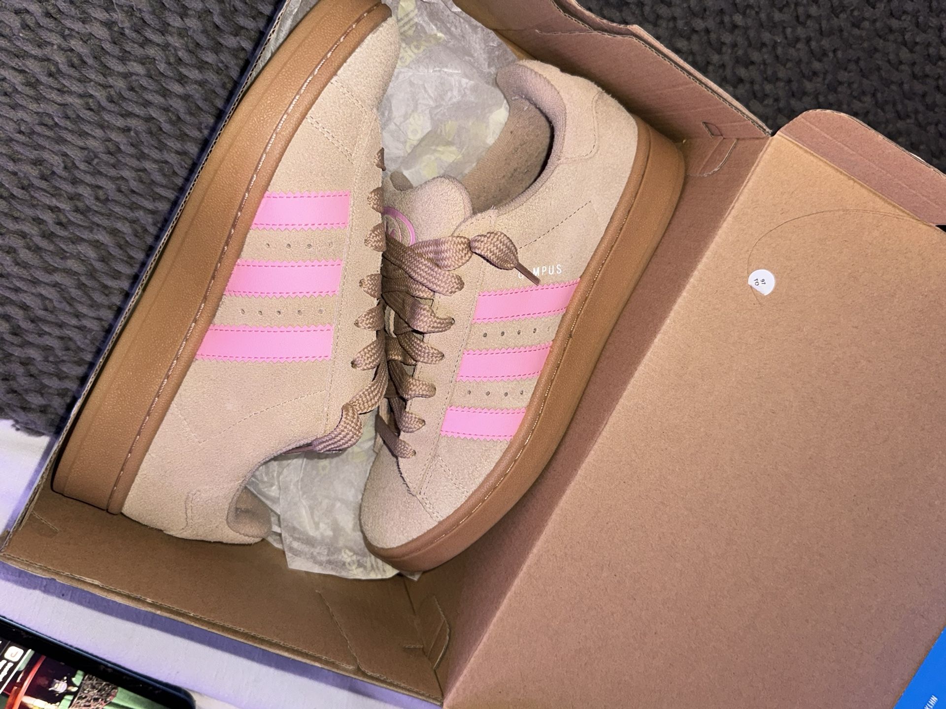 Adidas Campus
