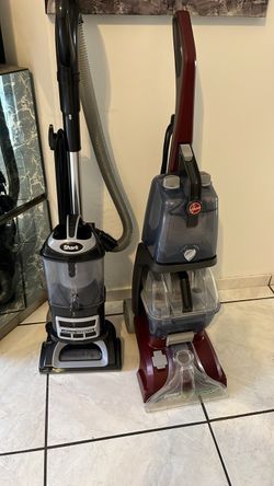 Shark vacuum