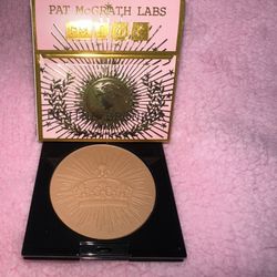 Path Magrath Bronzer 