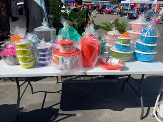 Tupperware