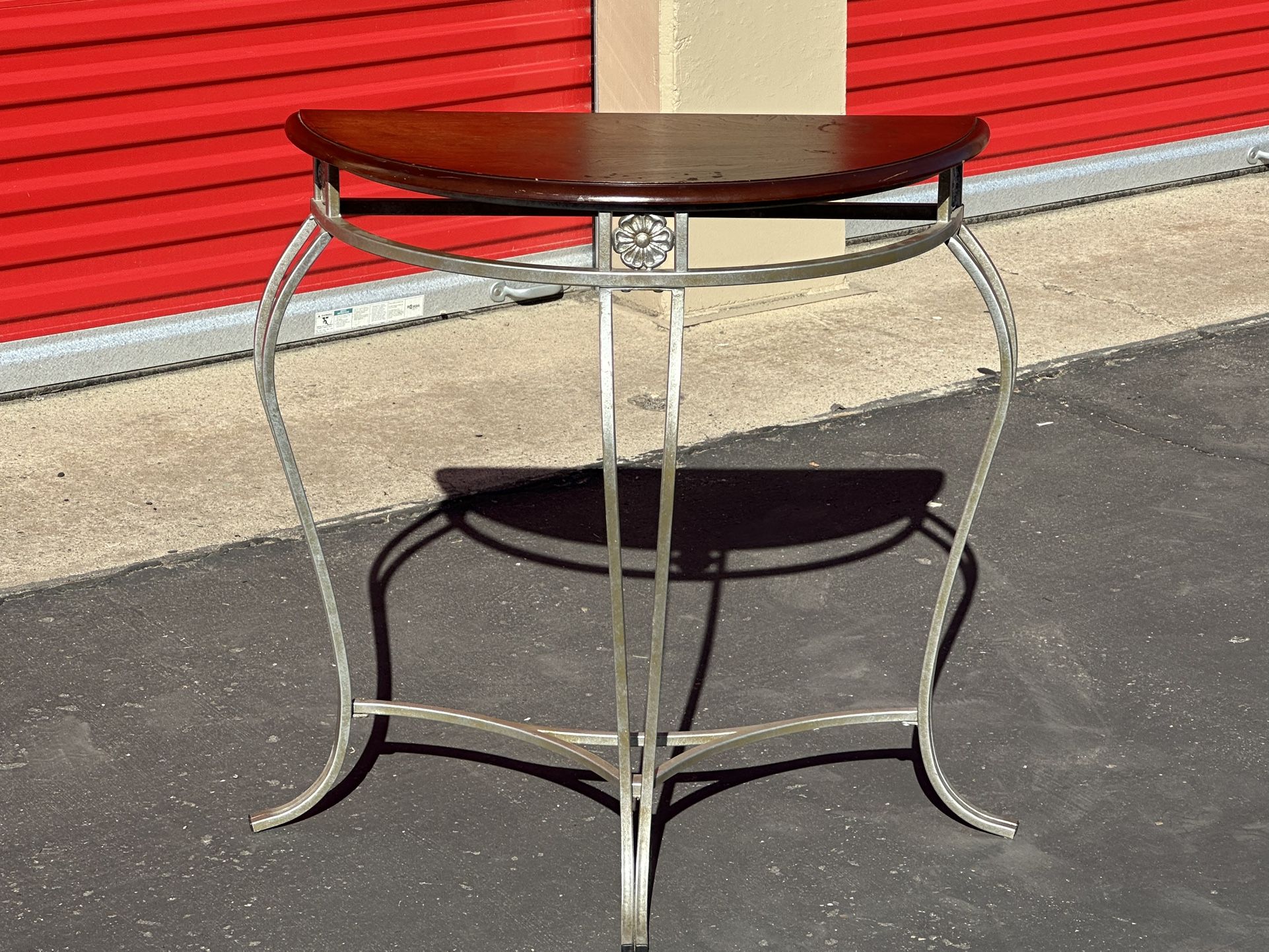 Vintage  Console Table