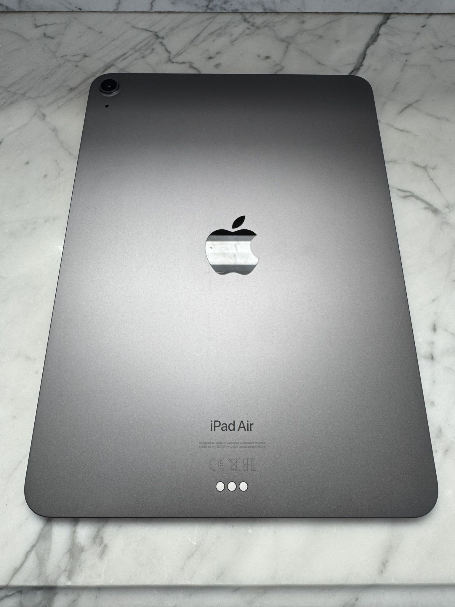 Ipad Air 10.9 Inch Fourth Generation 64 Gb Wi-Fi Space Grey Like New Condition