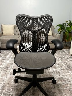 Herman miller Chair