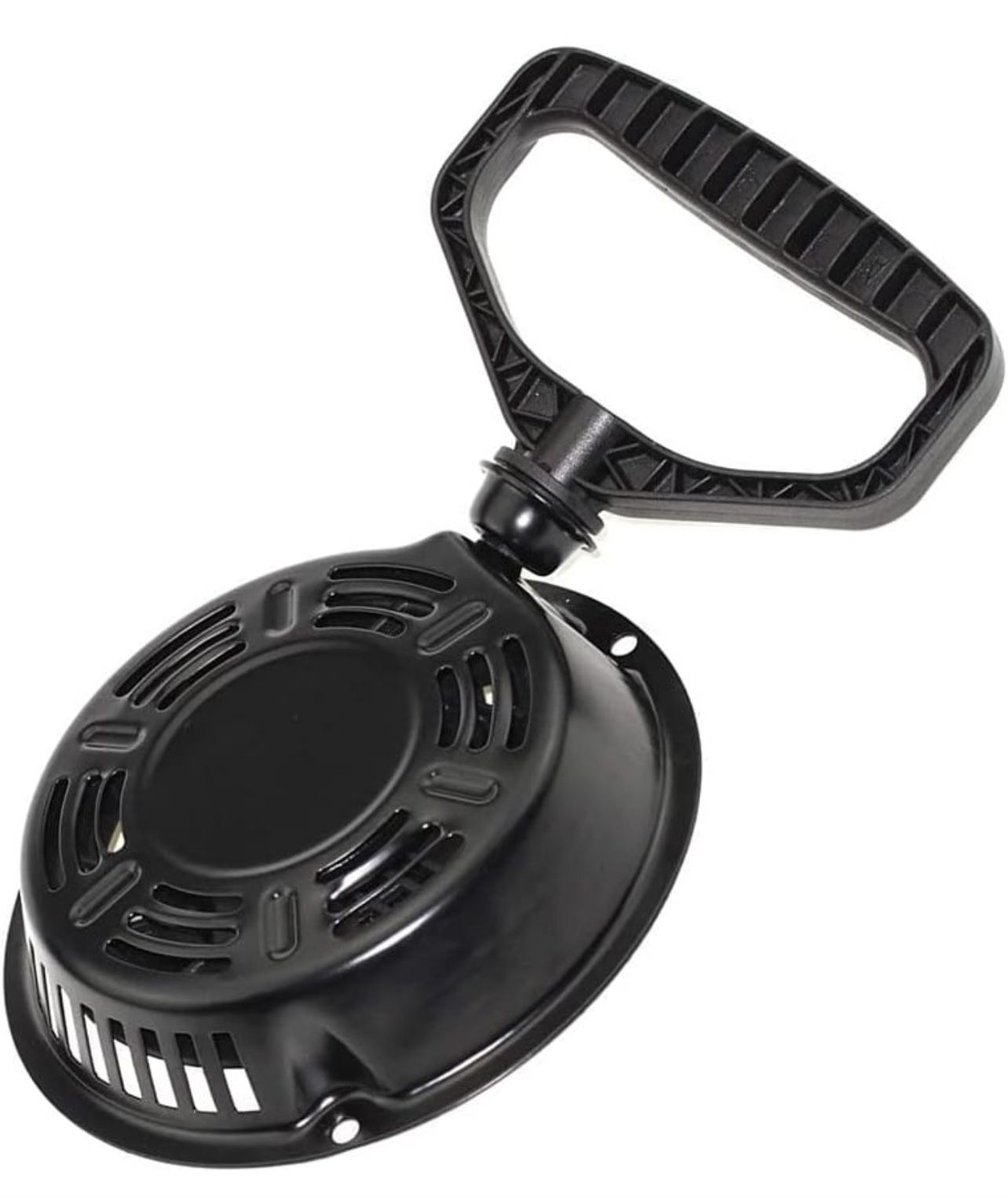 Recoil Starter Assembly Compatible with Troy-Bilt 370-SU MTD 31AM53K2897 Craftsman ,Snowblower Yard Man Yard Machines Rep 