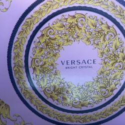 versace perfume