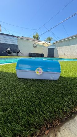 Caboodle box