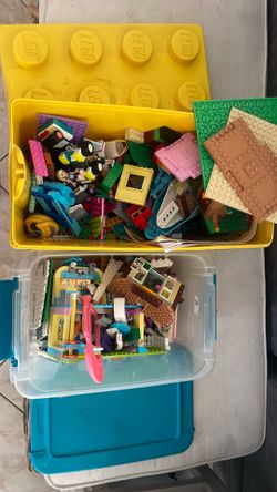 Legos