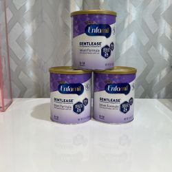 Enfamil Gentlelease