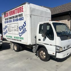 2006 Chevrolet Express 3500