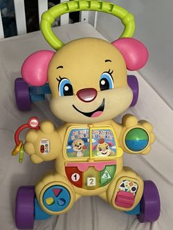 Fisher price Walker