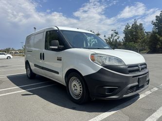 2015 Ram Promaster City