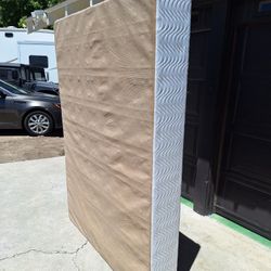 Full Size Box Spring 