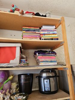 Classroom  Teacher  Student Items 