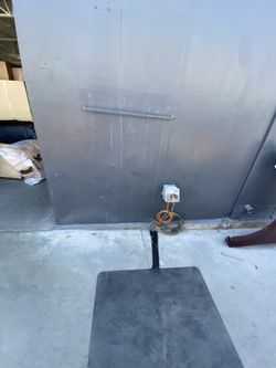 Exterior Outlets
