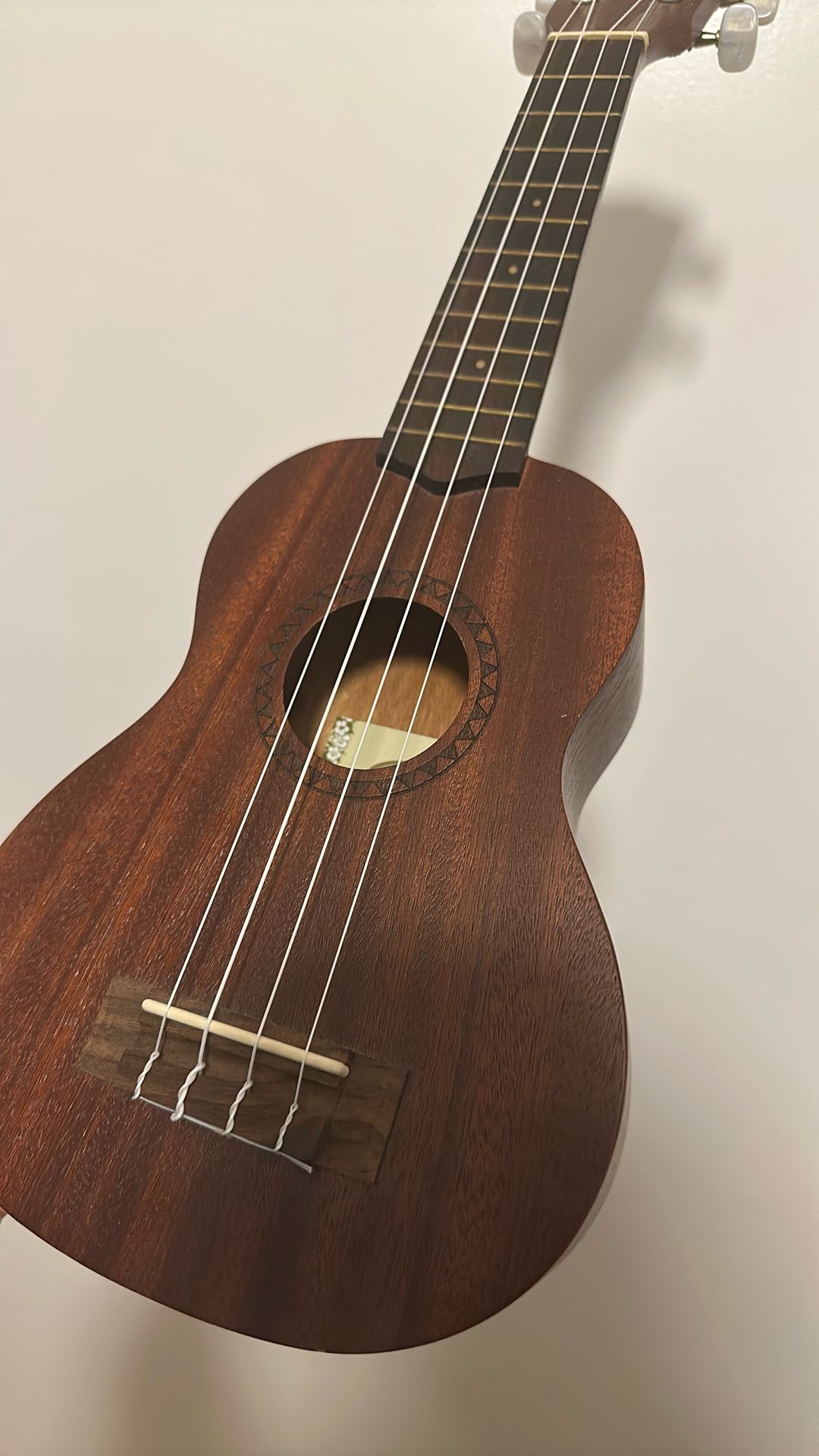 Kala KA-15S Soprano Ukulele