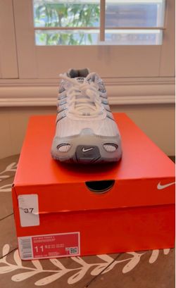 Nike Air Max Torch 4