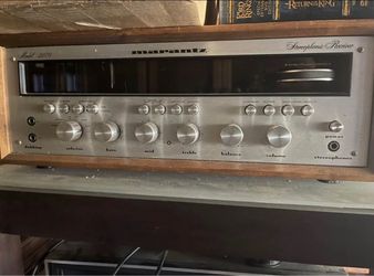 Marantz 2270