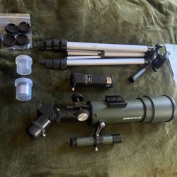 Telescope 