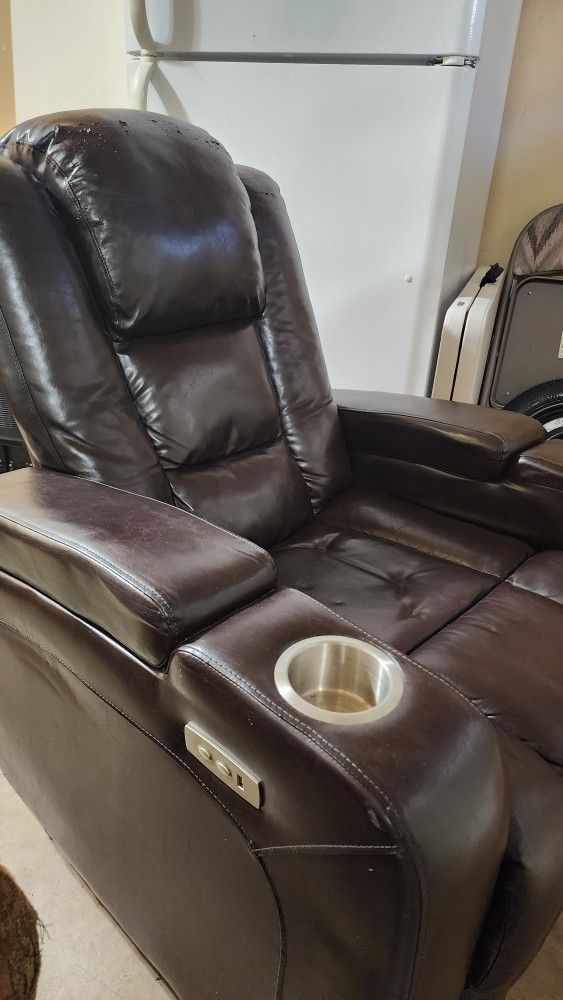 Power Recliner