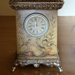 Antique Clocks For Sale 