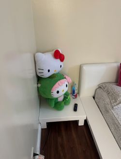 charging night stand