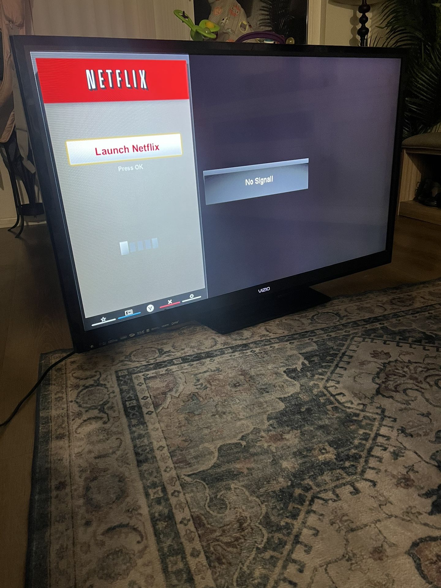 Vizio Tv