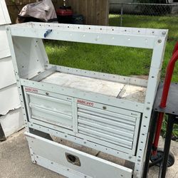 Toolbox portable