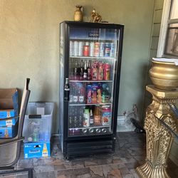 refrigerator. Comercial