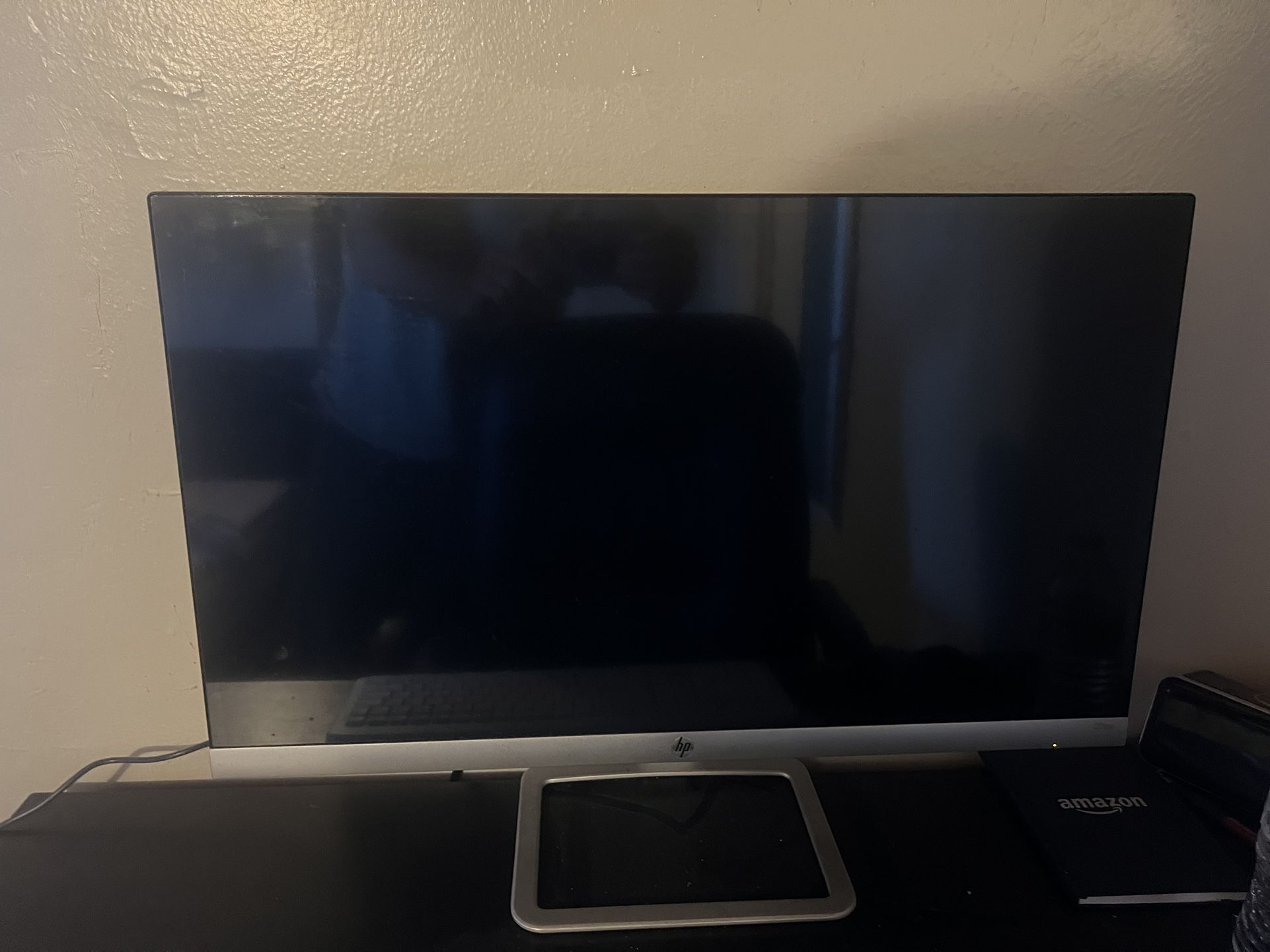 27 Inc Monitor