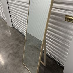 Full Length Mirror 