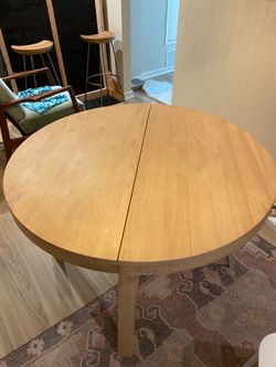Plank + Beam Dining Table