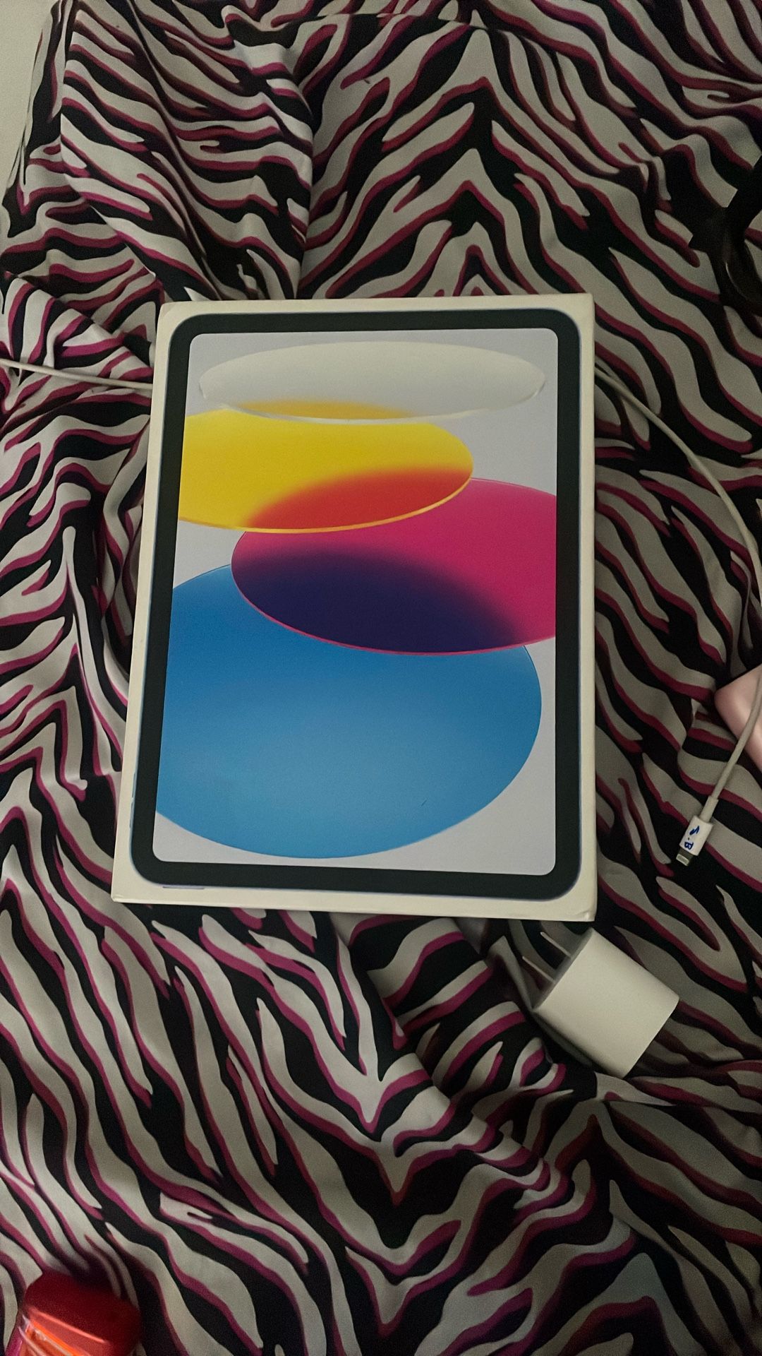 iPad A16