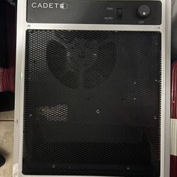 Cadet NLW Wall Heaters X3