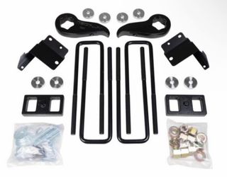 3'' SST LIFT KIT - GM SILVERADO / SIERRA 2500HD/3500HD 2020-2025
