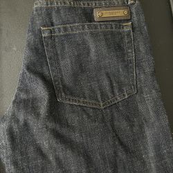 Burberry, Armani Jeans